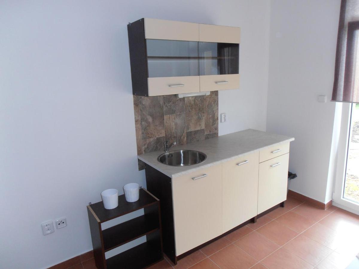 Ubytovani Vila Sobotka Kamer foto